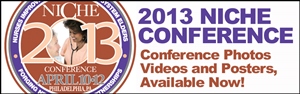 NICHE Conference 2013